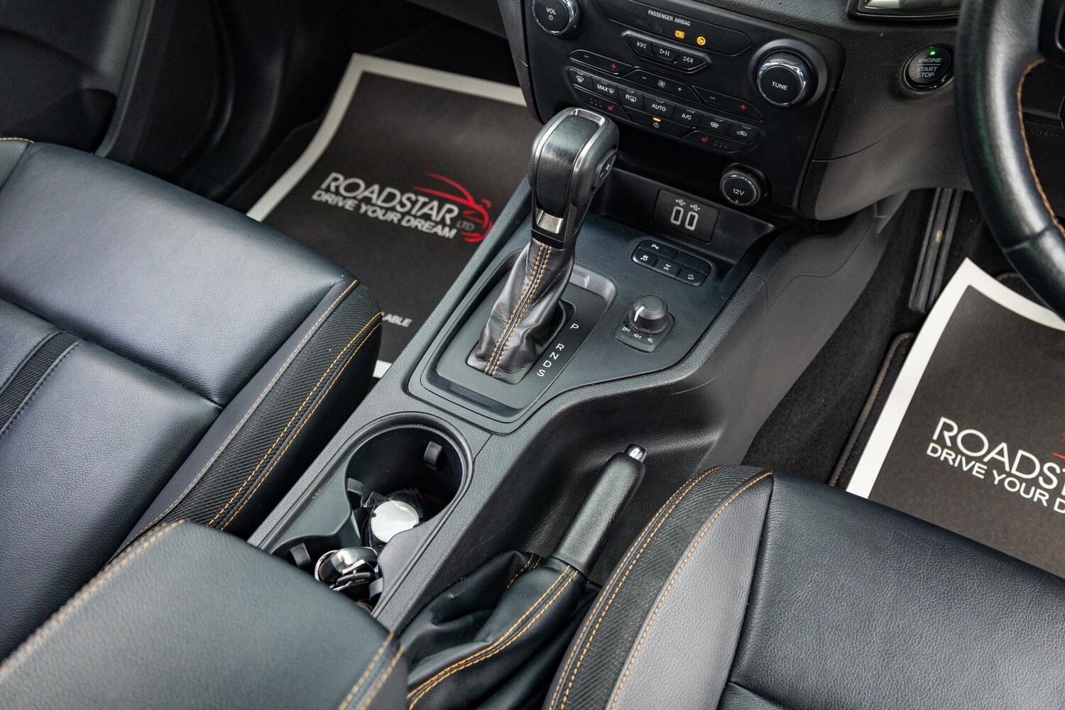 Used Ford Ranger for sale - 76441224: Photo 19