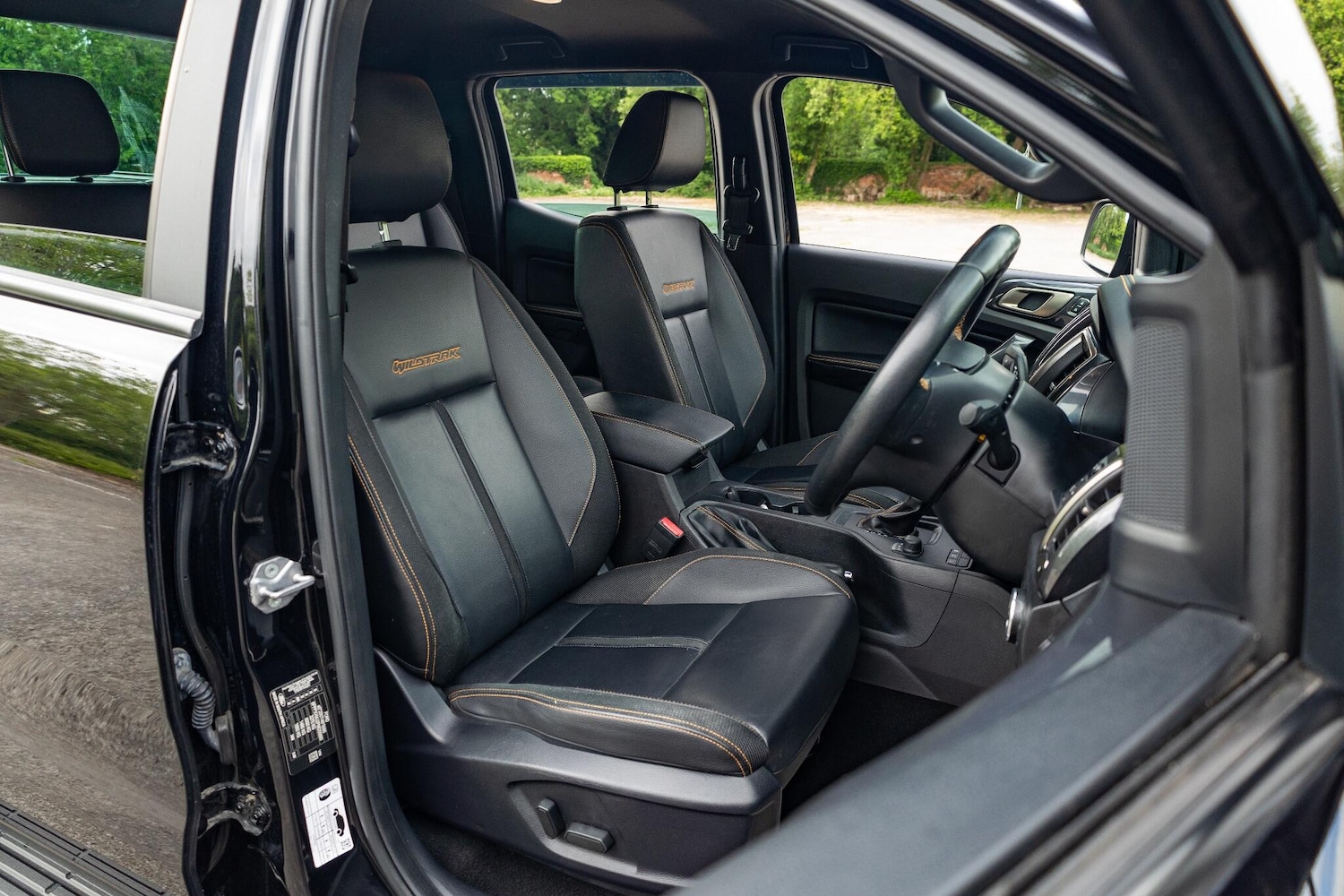 Used Ford Ranger for sale - 76441224: Photo 2