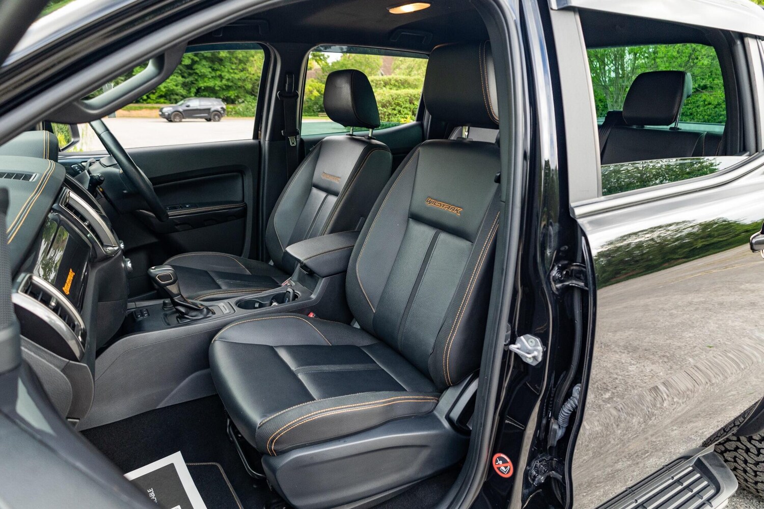 Used Ford Ranger for sale - 76441224: Photo 28