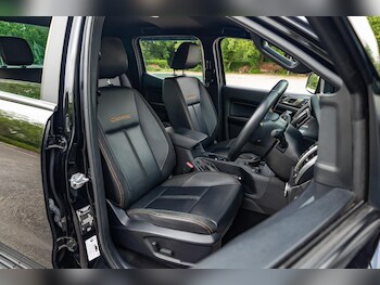 Used Ford Ranger 2022 for sale - 76441224: Photo