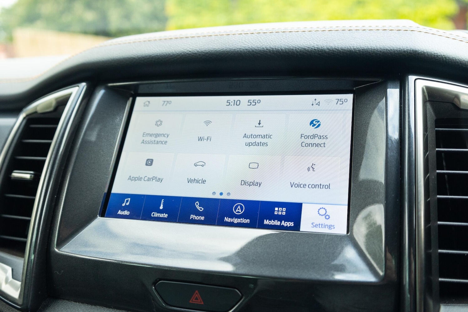 Used Ford Ranger for sale - 76441224: Photo 32