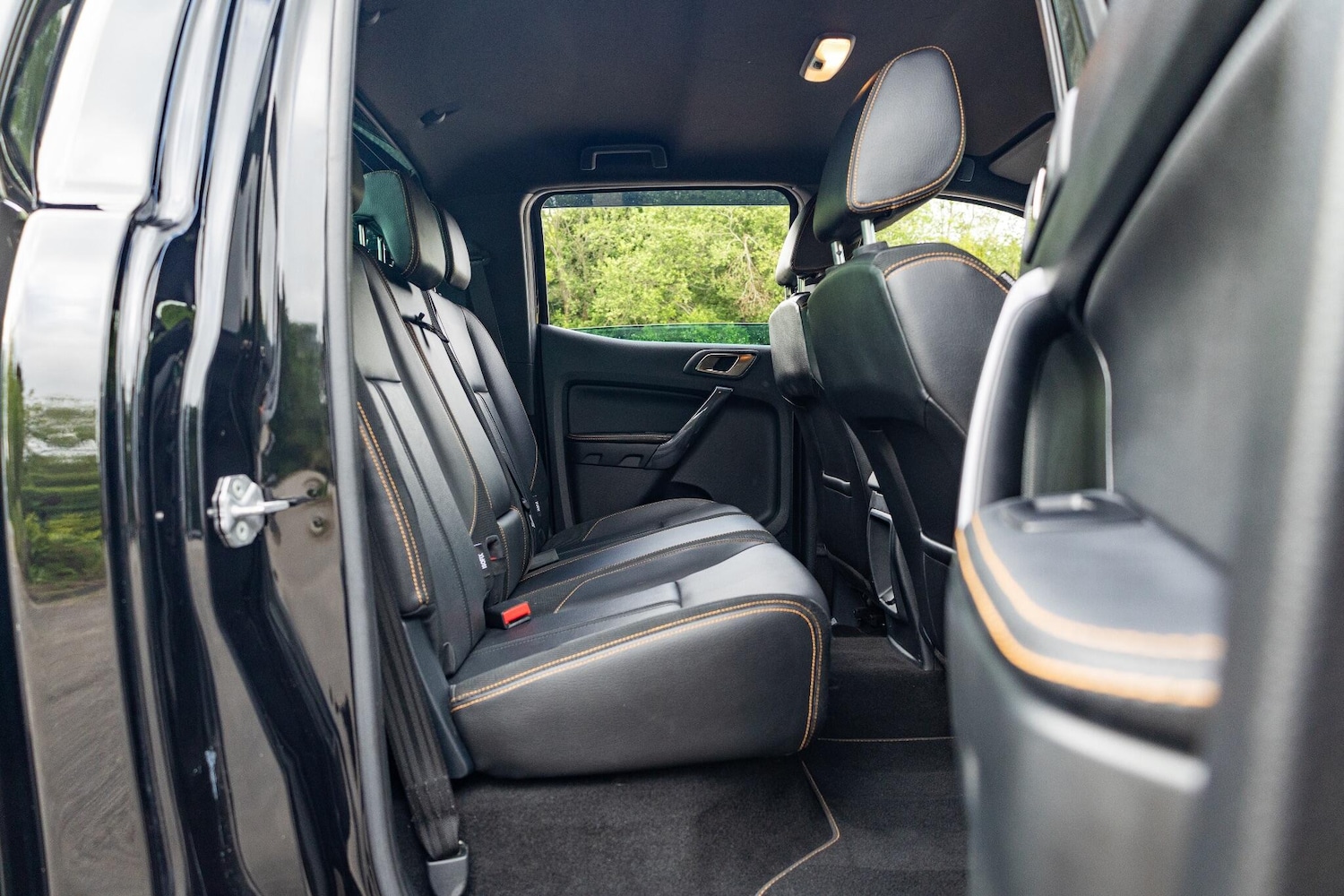 Used Ford Ranger for sale - 76441224: Photo 35