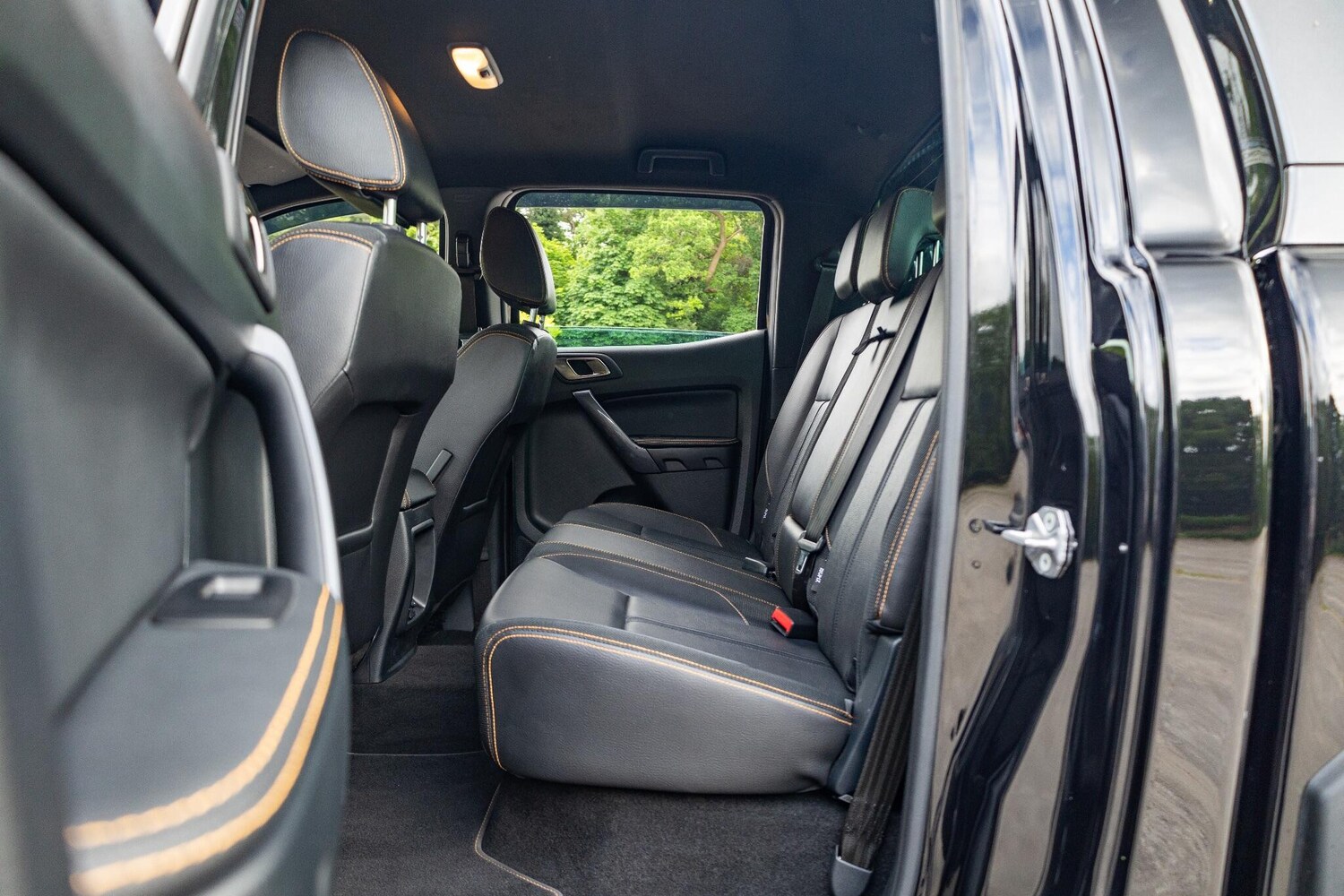 Used Ford Ranger for sale - 76441224: Photo 37