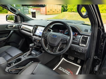 Used Ford Ranger 2022 for sale - 76441224: Photo