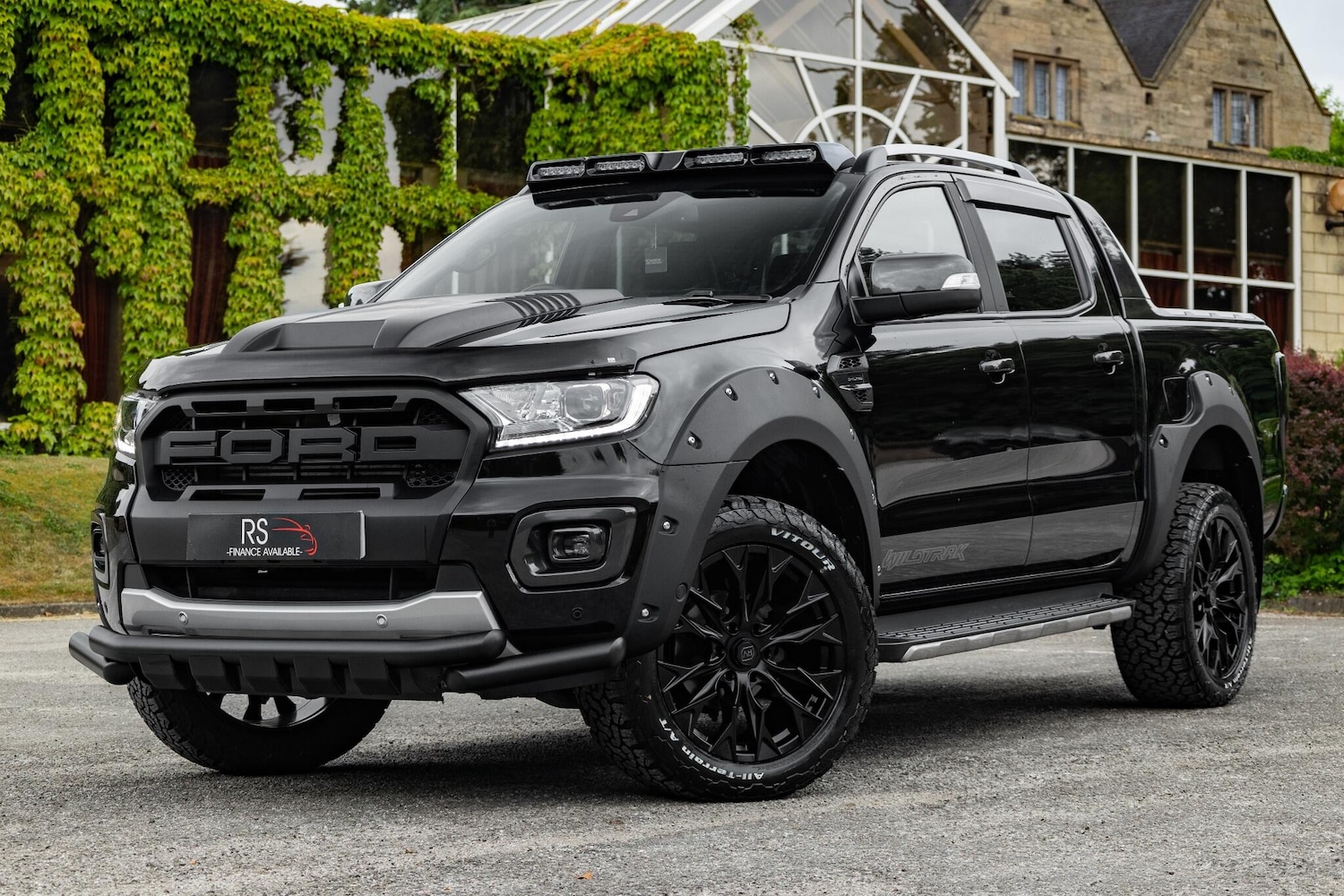 Used Ford Ranger for sale - 76441224: Photo 7