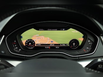 Used Audi Q5 2018 for sale - 76597468: Photo