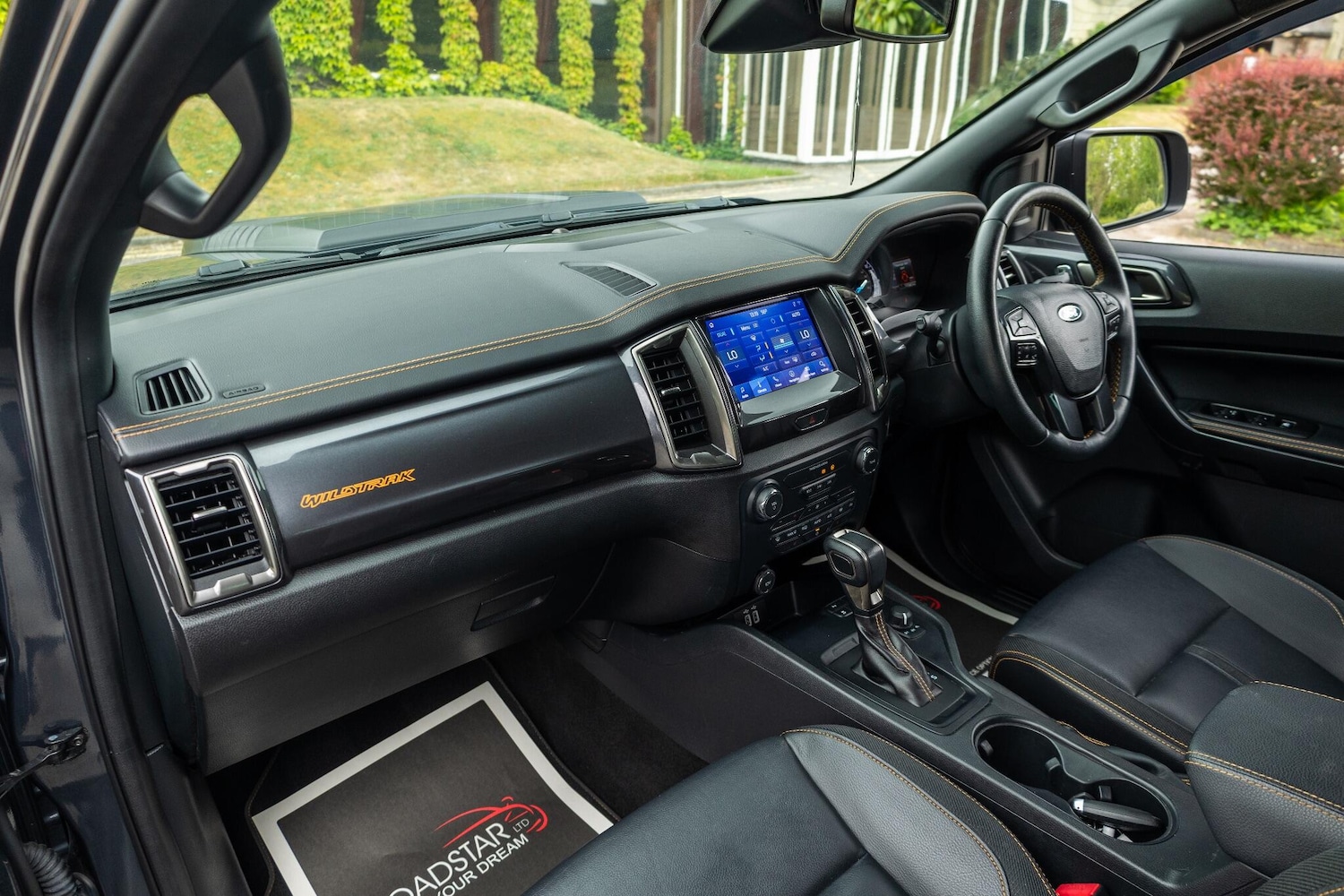 Used Ford Ranger 2022 for sale - 76633406: Photo 17