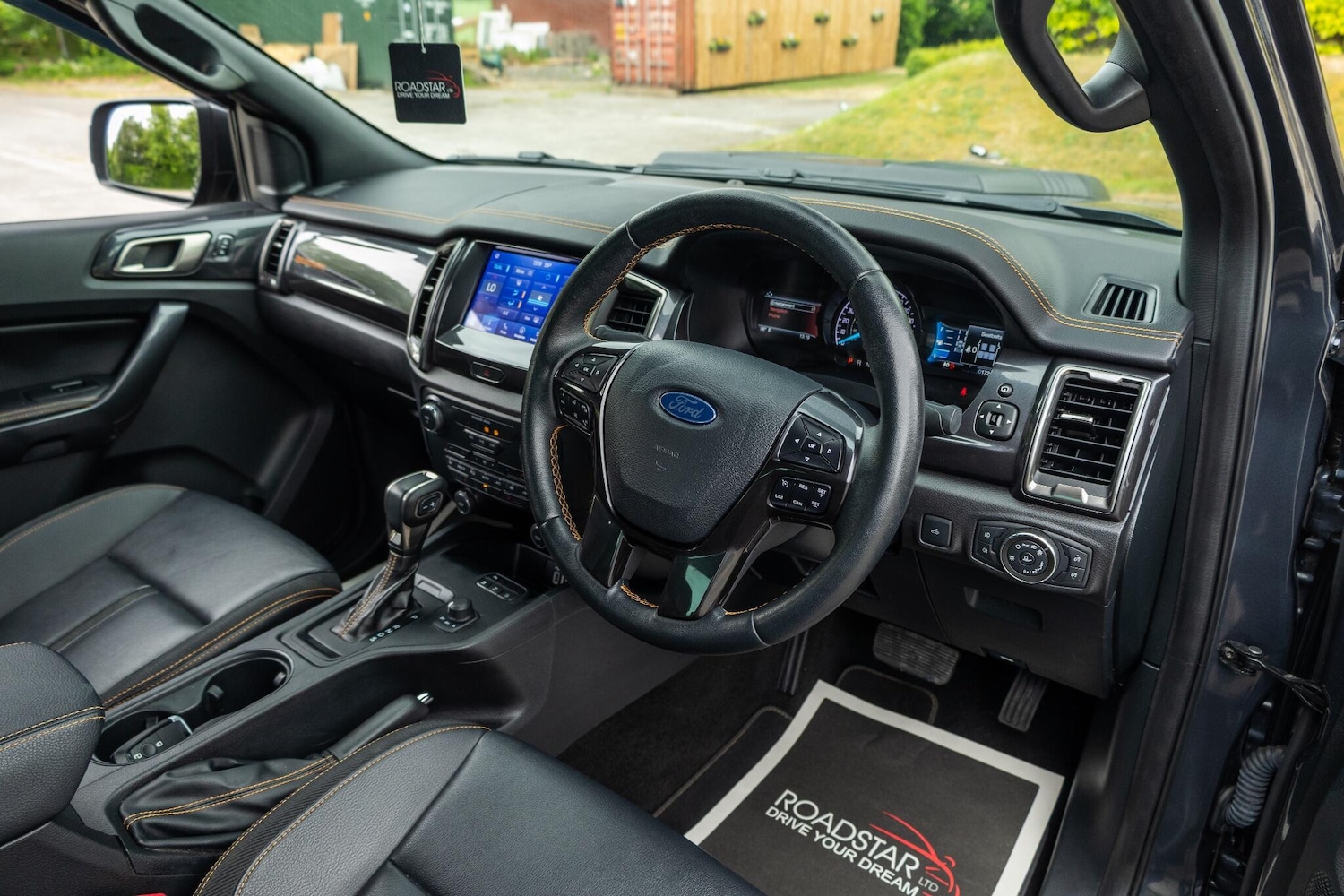 Used Ford Ranger 2022 for sale - 76633406: Photo 18