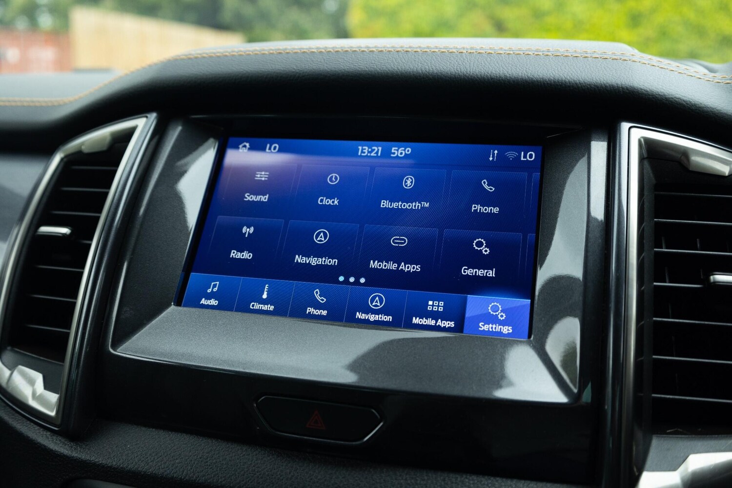 Used Ford Ranger 2022 for sale - 76633406: Photo 33