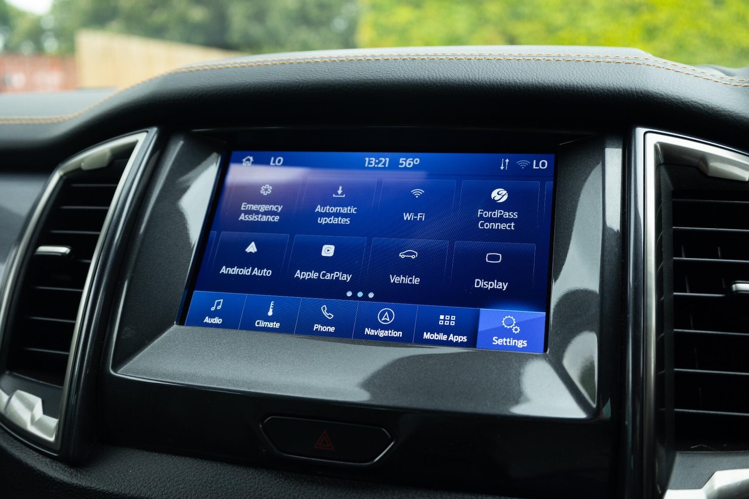 Used Ford Ranger 2022 for sale - 76633406: Photo 35