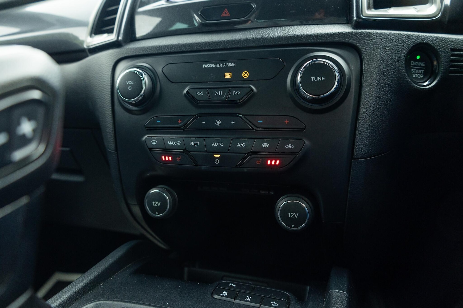 Used Ford Ranger 2022 for sale - 76633406: Photo 40