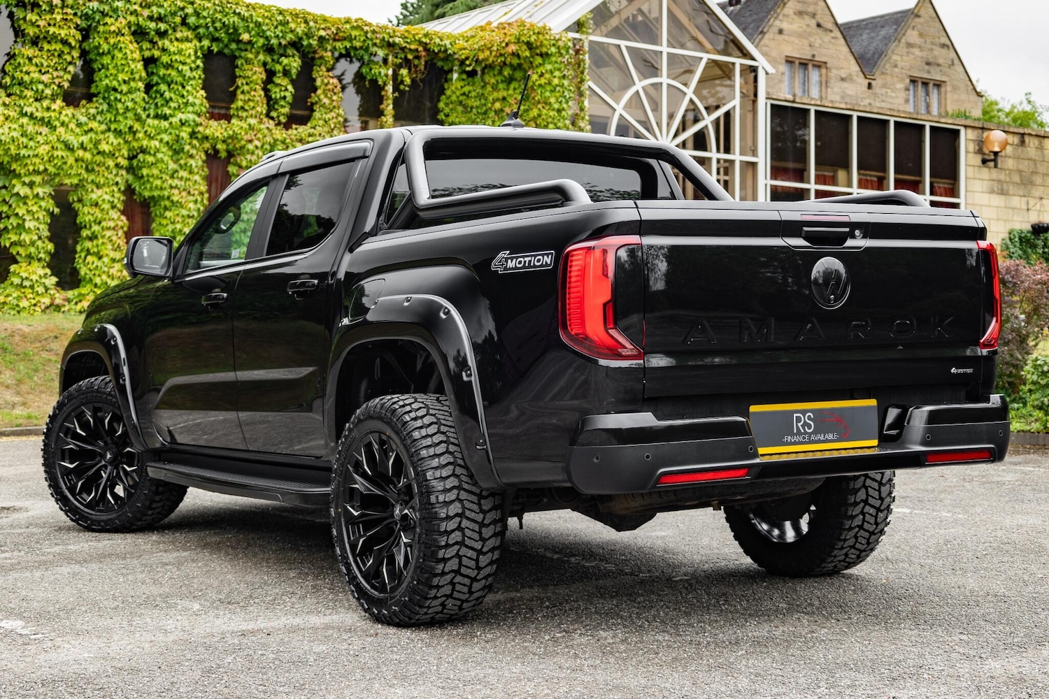 Used Volkswagen Amarok 2024 for sale - 76759366: Photo 15