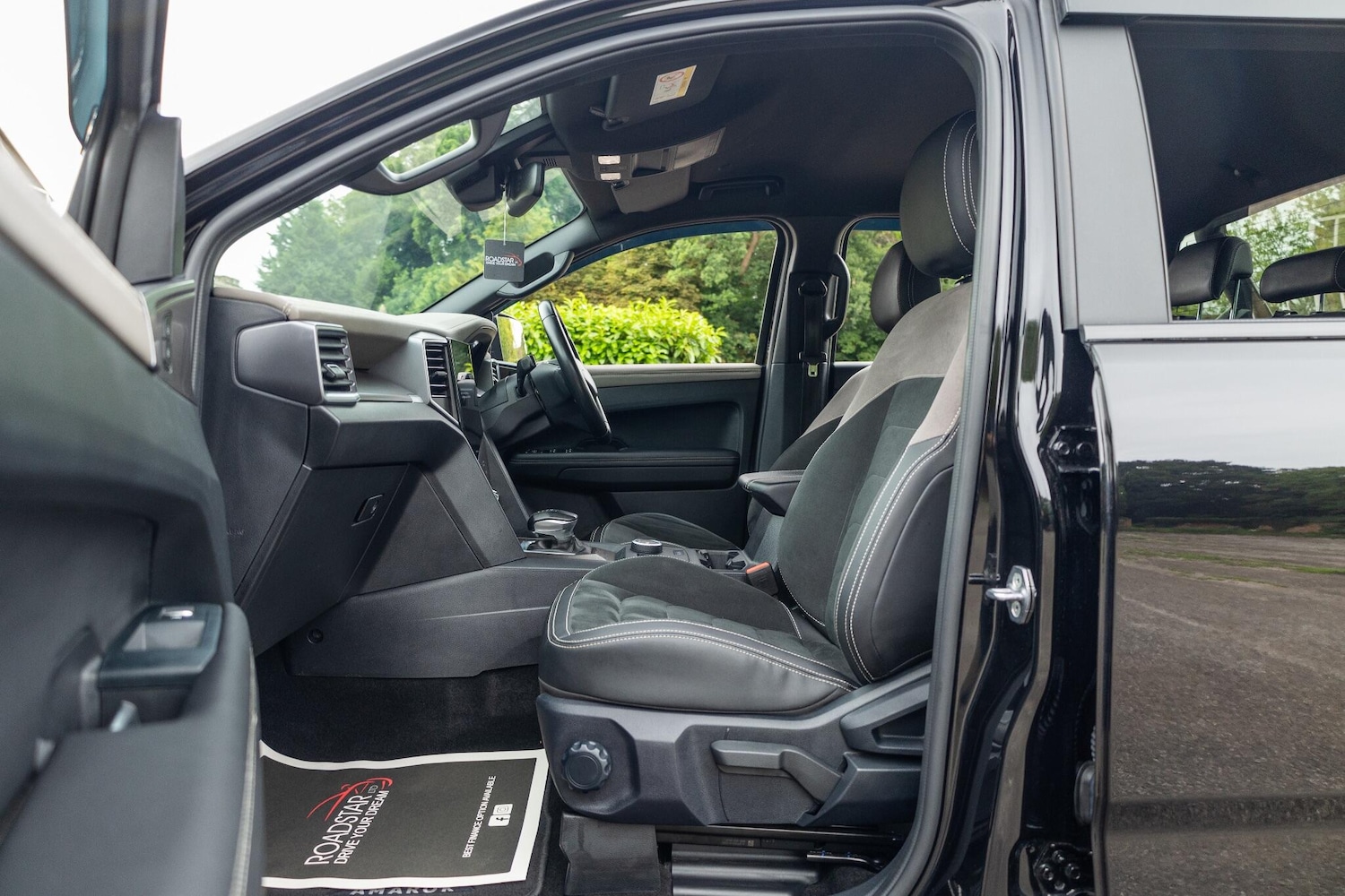 Used Volkswagen Amarok 2024 for sale - 76759366: Photo 19