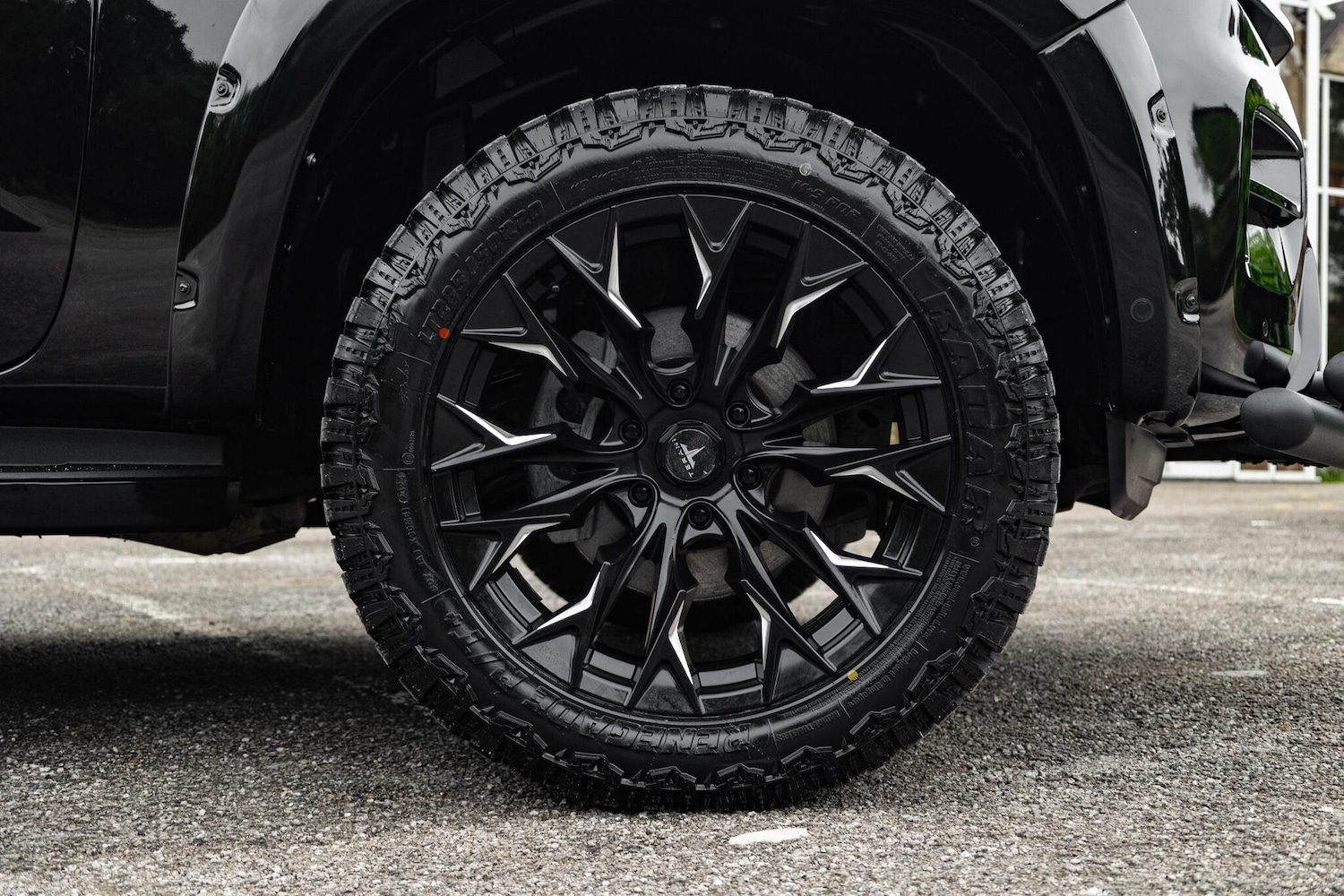 Used Volkswagen Amarok 2024 for sale - 76759366: Photo 25