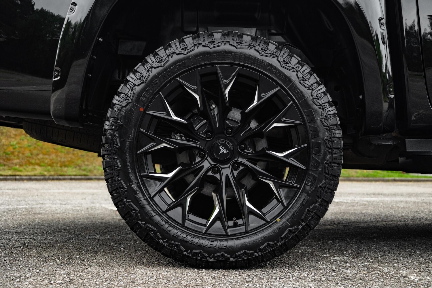 Used Volkswagen Amarok 2024 for sale - 76759366: Photo 26