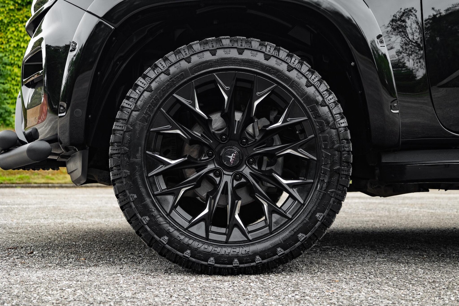 Used Volkswagen Amarok 2024 for sale - 76759366: Photo 28