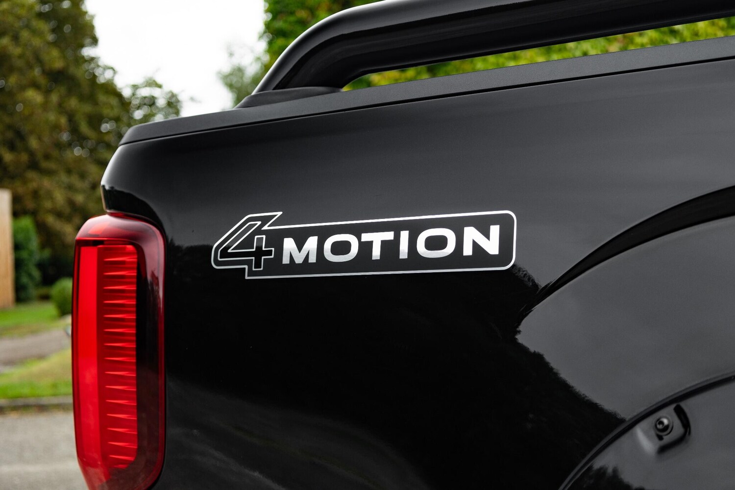 Used Volkswagen Amarok 2024 for sale - 76759366: Photo 34