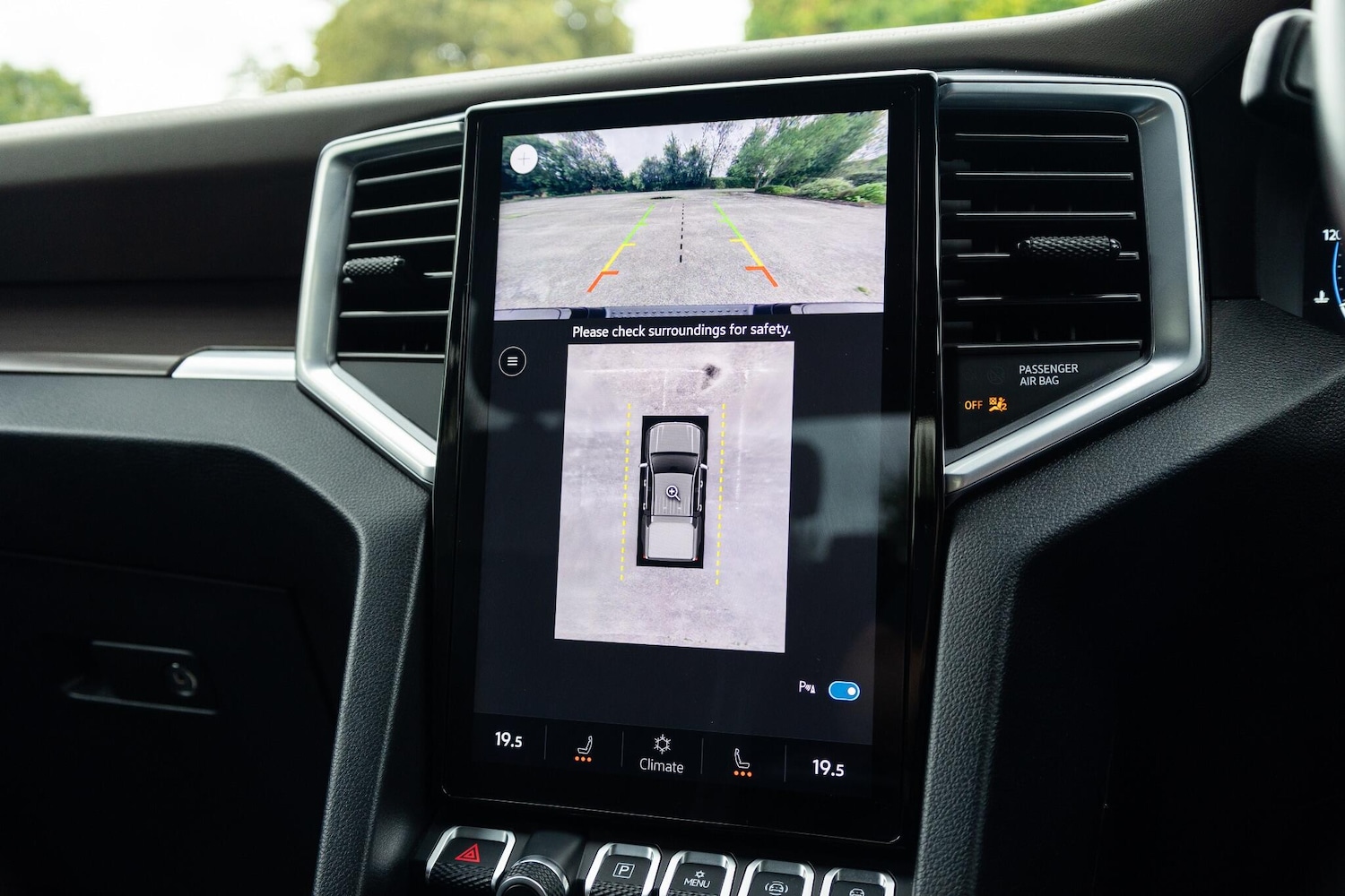 Used Volkswagen Amarok 2024 for sale - 76759366: Photo 38