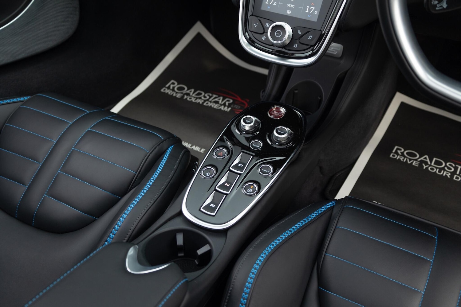 Used McLaren GT 2025 for sale - 76997500: Photo 15