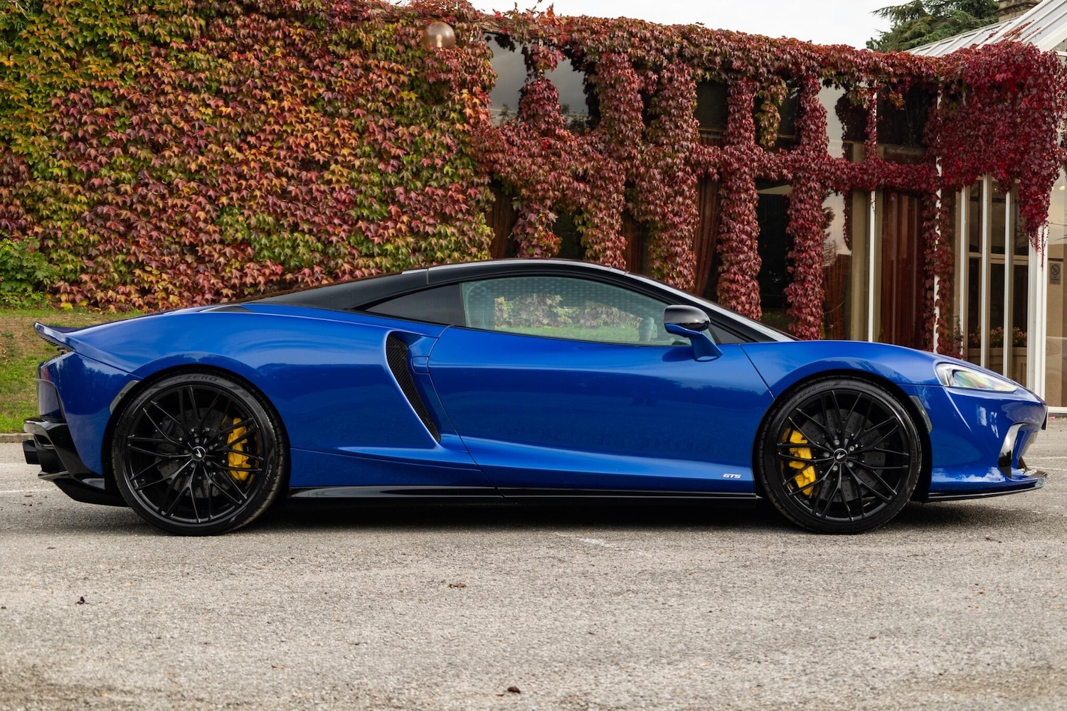 Used McLaren GT 2025 for sale - 76997500: Photo 18