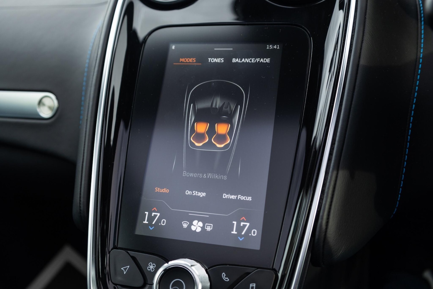 Used McLaren GT 2025 for sale - 76997500: Photo 21