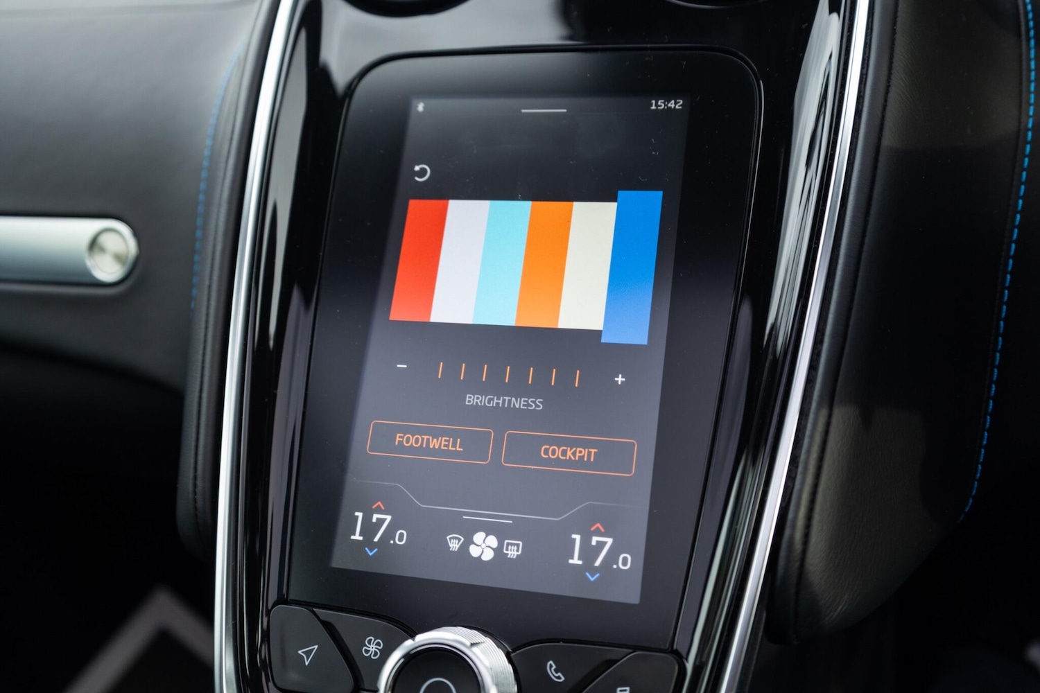 Used McLaren GT 2025 for sale - 76997500: Photo 24