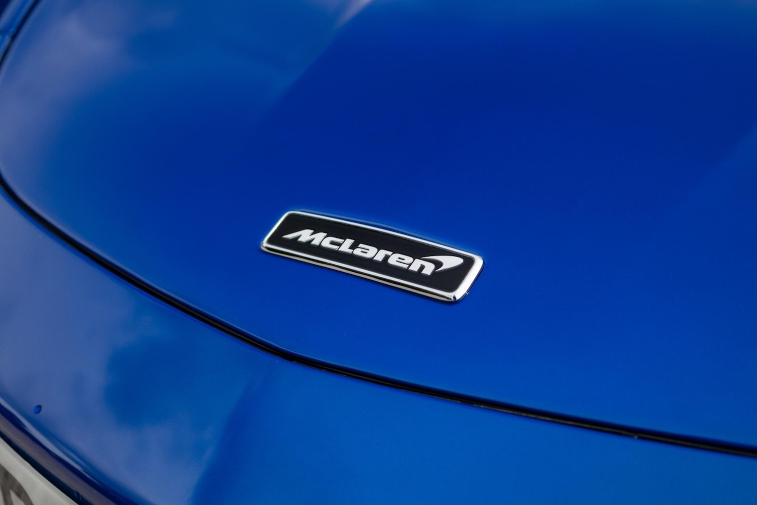 Used McLaren GT 2025 for sale - 76997500: Photo 34