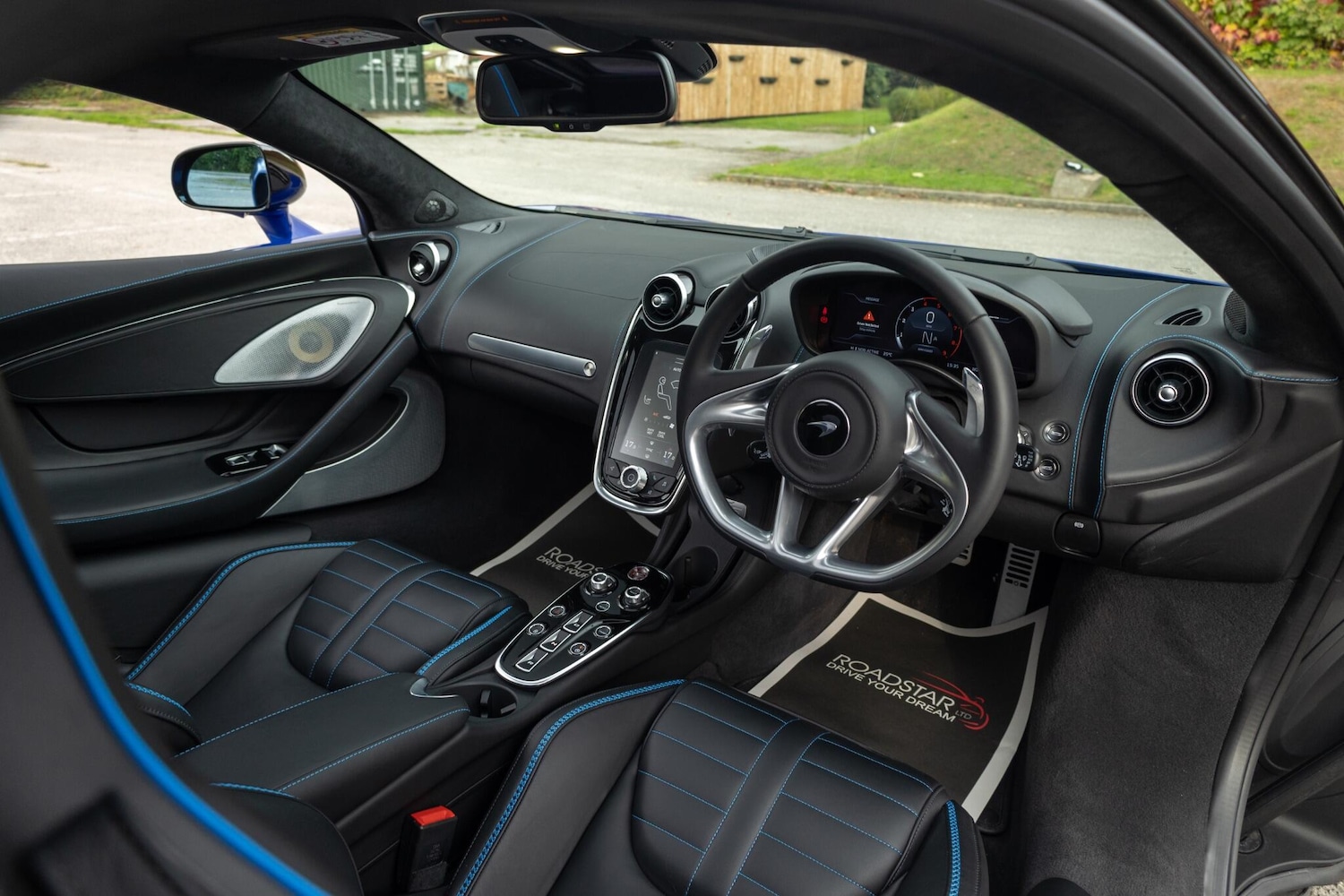 Used McLaren GT 2025 for sale - 76997500: Photo 4