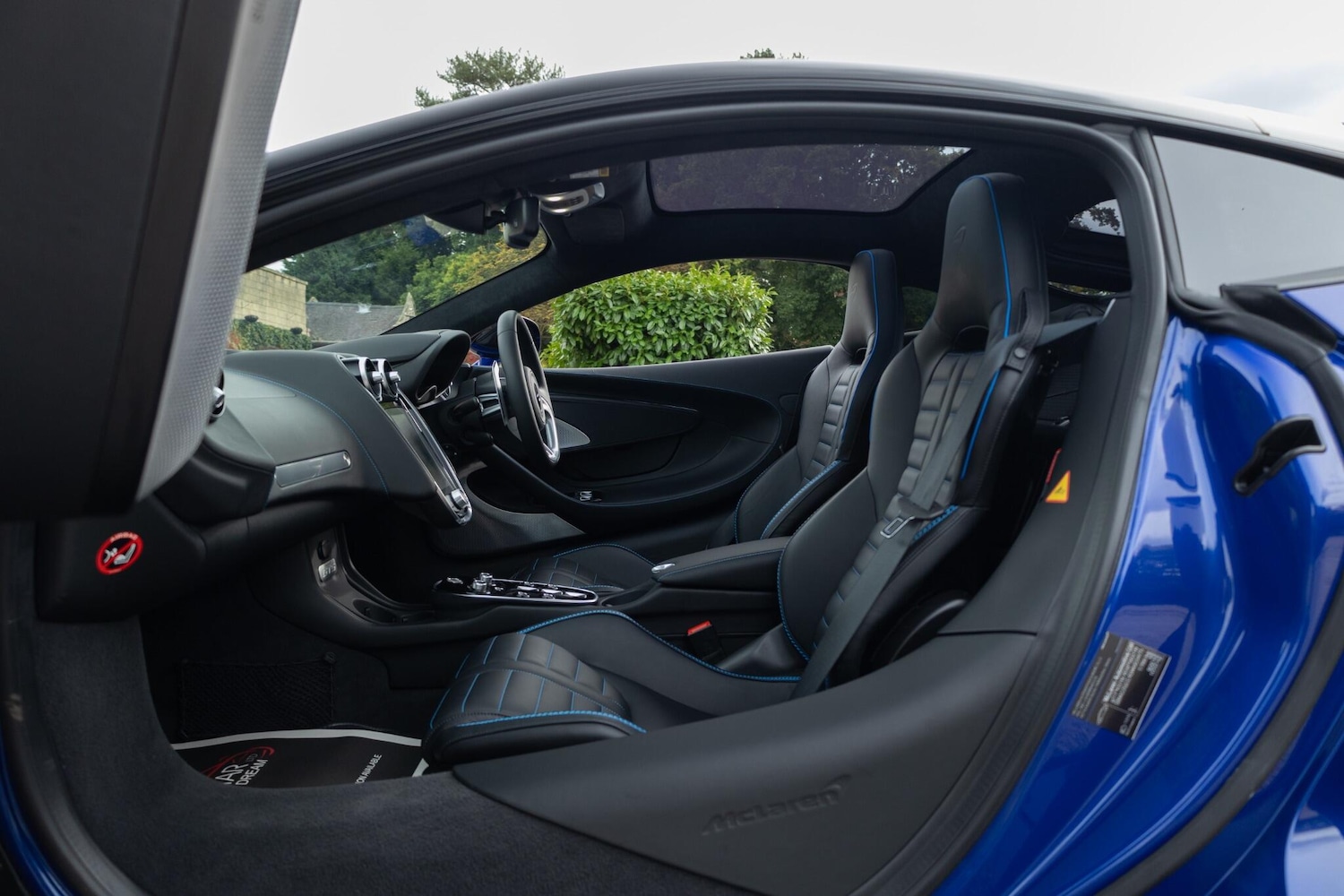 Used McLaren GT 2025 for sale - 76997500: Photo 41