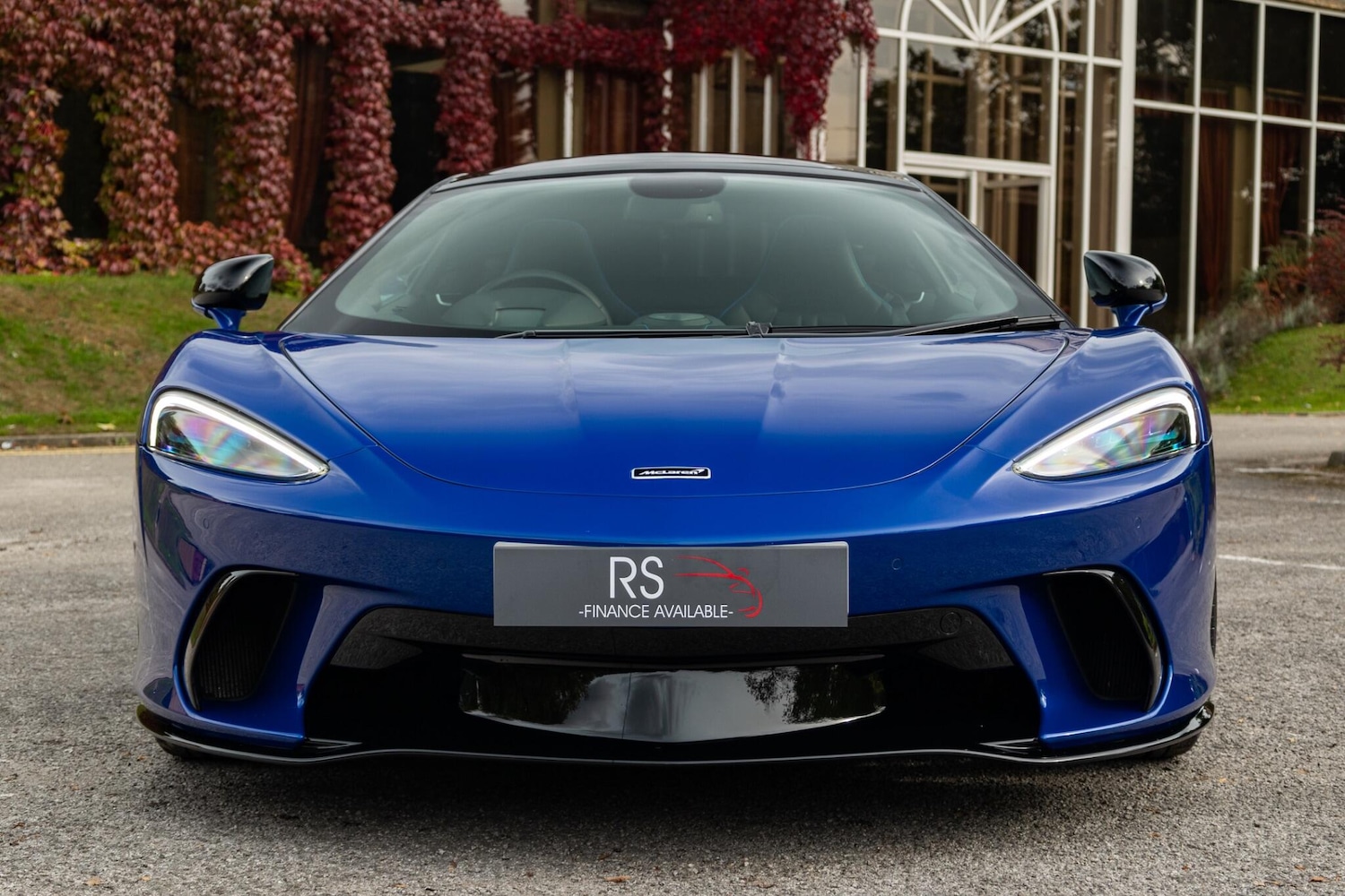 Used McLaren GT 2025 for sale - 76997500: Photo 6