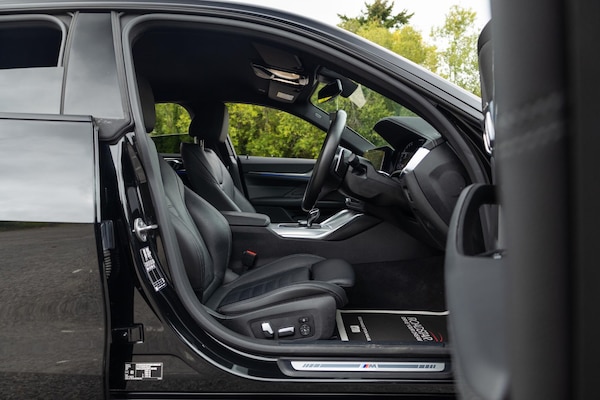 Used BMW 4 Series Gran Coupe for sale - 76167295: Photo 13