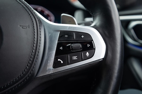 Used BMW 4 Series Gran Coupe for sale - 76167295: Photo 19