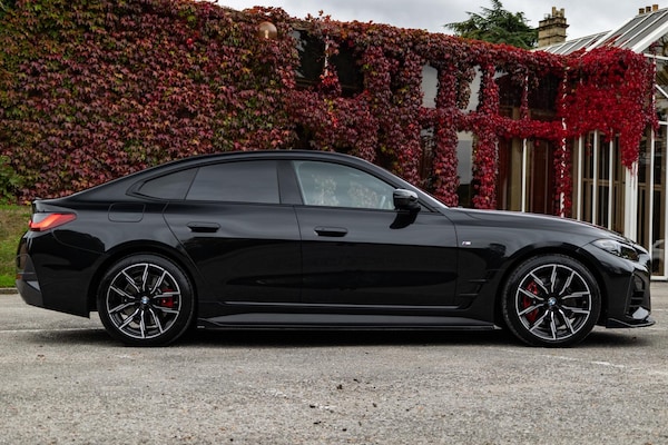 Used BMW 4 Series Gran Coupe for sale - 76167295: Photo 20
