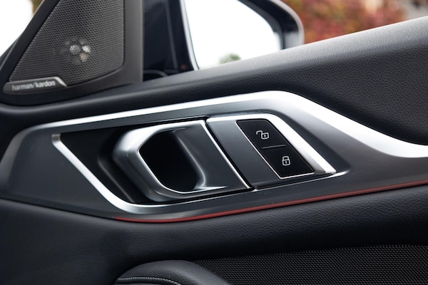 Used BMW 4 Series Gran Coupe for sale - 76167295: Photo 25