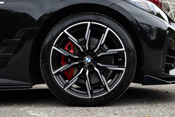 Used BMW 4 Series Gran Coupe for sale - 76167295: Photo 30