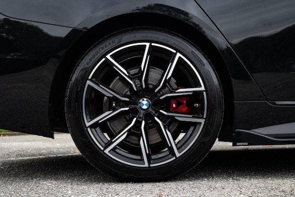 Used BMW 4 Series Gran Coupe for sale - 76167295: Photo 31