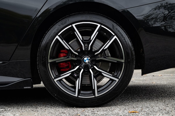 Used BMW 4 Series Gran Coupe for sale - 76167295: Photo 32