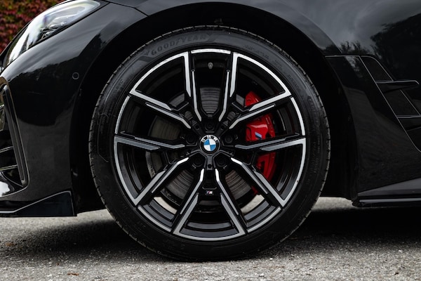 Used BMW 4 Series Gran Coupe for sale - 76167295: Photo 33