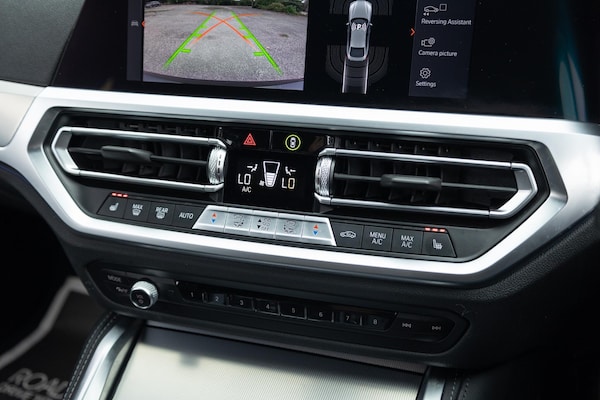 Used BMW 4 Series Gran Coupe for sale - 76167295: Photo 34