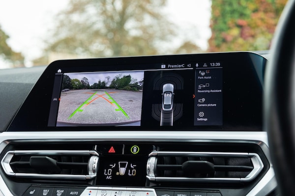 Used BMW 4 Series Gran Coupe for sale - 76167295: Photo 35