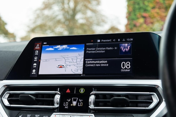Used BMW 4 Series Gran Coupe for sale - 76167295: Photo 36