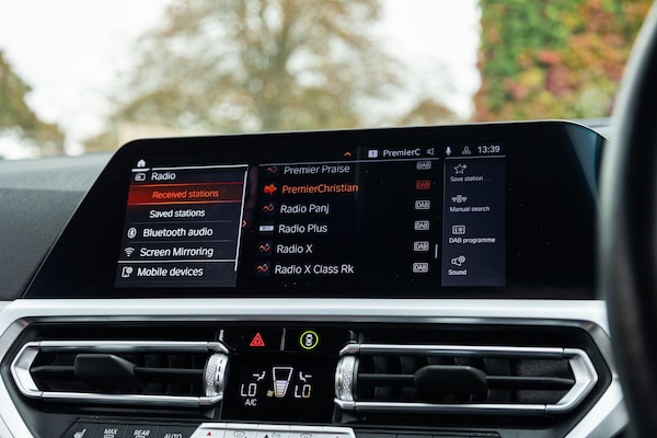 Used BMW 4 Series Gran Coupe for sale - 76167295: Photo 37