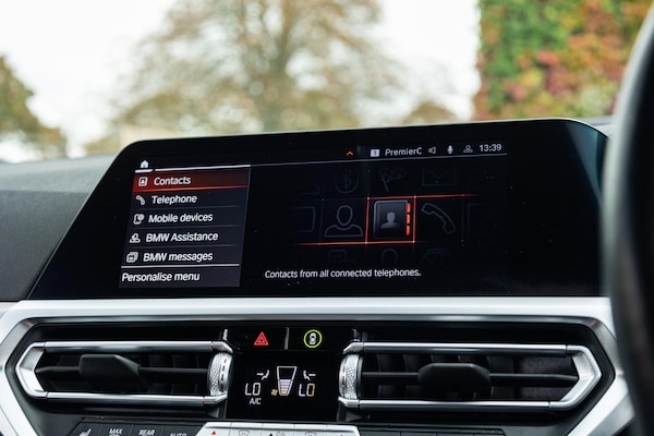 Used BMW 4 Series Gran Coupe for sale - 76167295: Photo 38