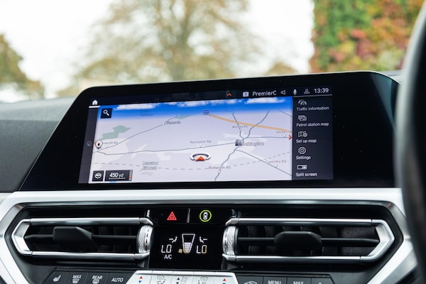 Used BMW 4 Series Gran Coupe for sale - 76167295: Photo 39