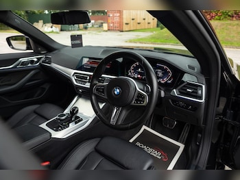Used BMW 4 Series Gran Coupe 2022 for sale - 76167295: Photo