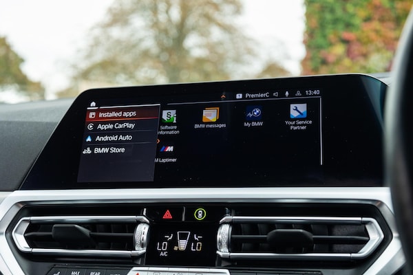Used BMW 4 Series Gran Coupe for sale - 76167295: Photo 41
