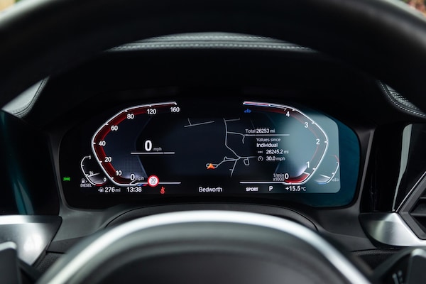 Used BMW 4 Series Gran Coupe for sale - 76167295: Photo 44
