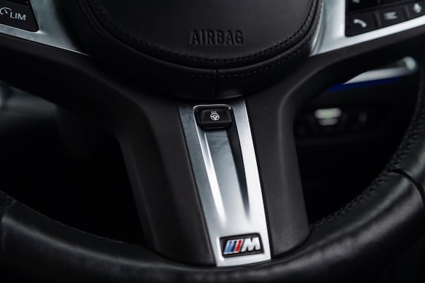 Used BMW 4 Series Gran Coupe for sale - 76167295: Photo 45