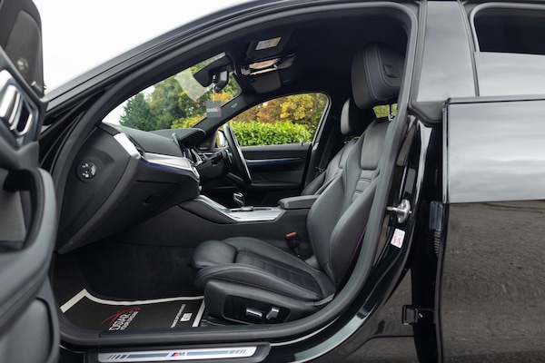 Used BMW 4 Series Gran Coupe for sale - 76167295: Photo 46