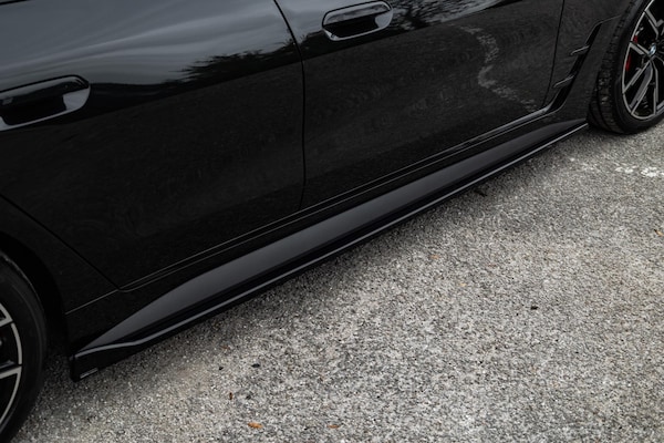 Used BMW 4 Series Gran Coupe for sale - 76167295: Photo 49